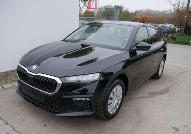 Skoda Scala, 2026