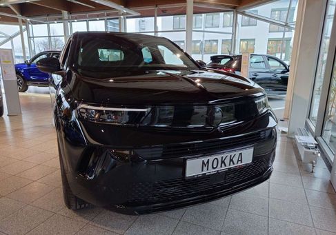 Opel Mokka, 2026 2