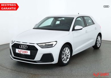 Audi A1, 2022