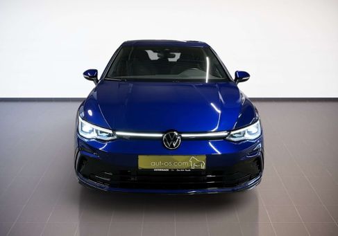 Volkswagen Golf, 2023 3