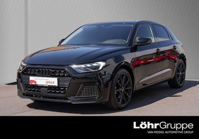 Audi A1, 2023
