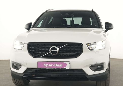 Volvo XC40, 2022 3