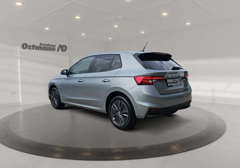Skoda Fabia, 2026