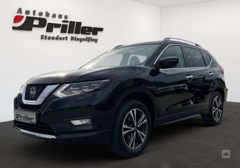 Nissan X-Trail, 2021