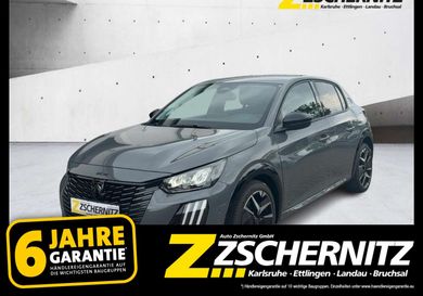 Peugeot 208, 2026