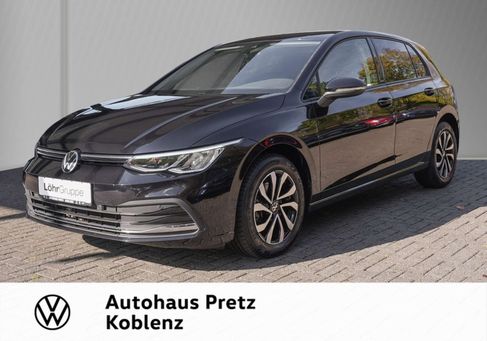 Volkswagen Golf, 2022