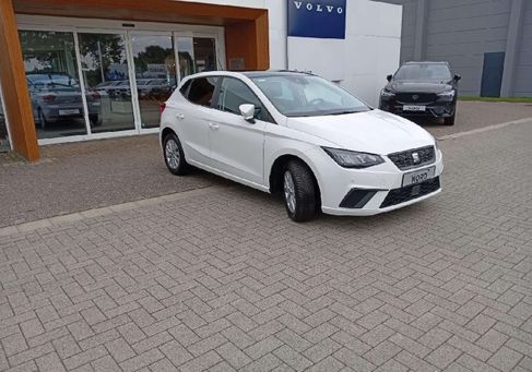 Seat Ibiza, 2024