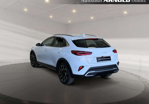 Kia XCeed, 2025
