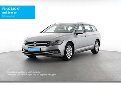 Volkswagen Passat Variant, 2023