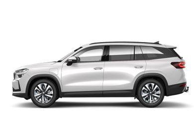 Skoda Kodiaq, 2026