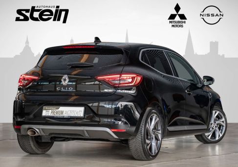 Renault Clio, 2022
