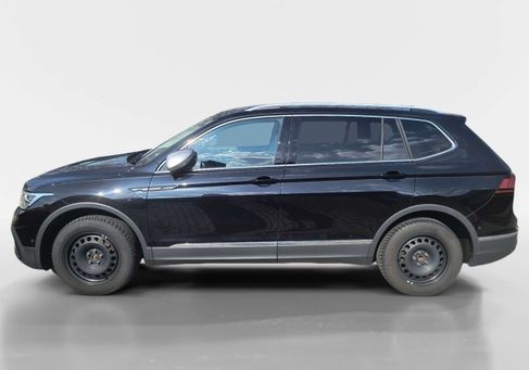 Volkswagen Tiguan Allspace, 2022