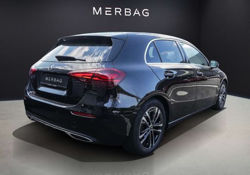 Mercedes-Benz A 200, 2023