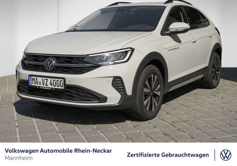 Volkswagen Taigo, 2025
