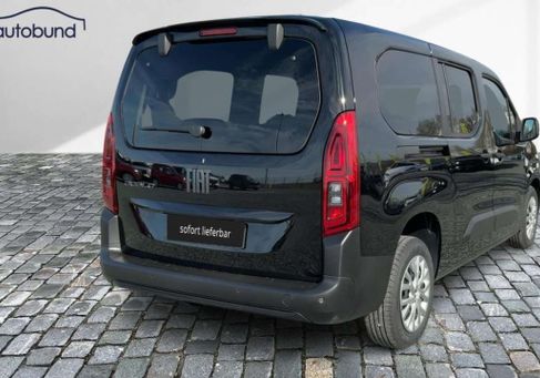 Fiat Doblo, 2025