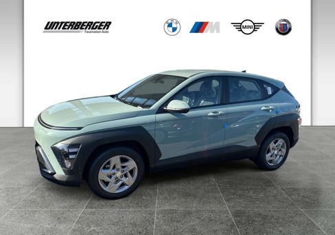 Hyundai Kona, 2025 3