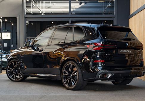 BMW X5, 2026 3