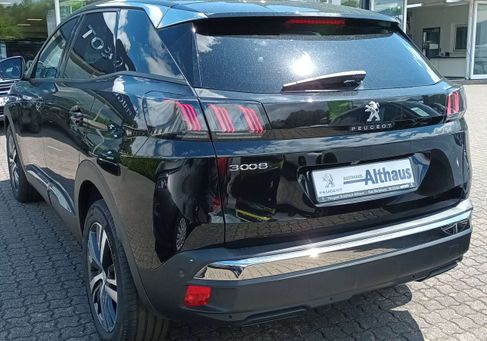 Peugeot 3008, 2024