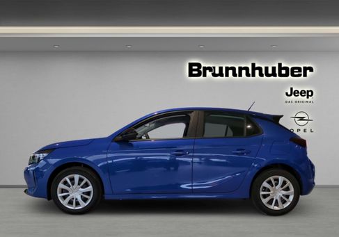 Opel Corsa, 2025 2