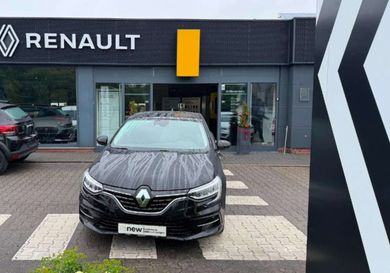 Renault Megane, 2023