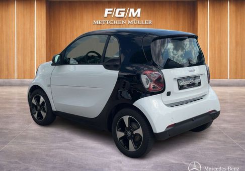 Smart ForTwo, 2024