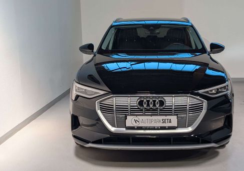 Audi e-tron, 2022 2