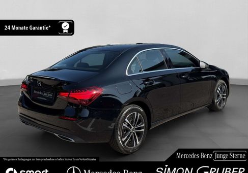 Mercedes-Benz A 250, 2024