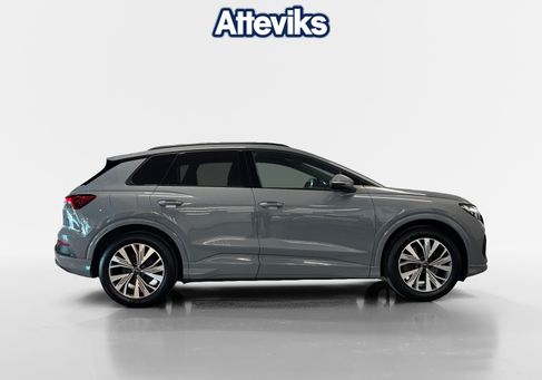 Audi Q4, 2023