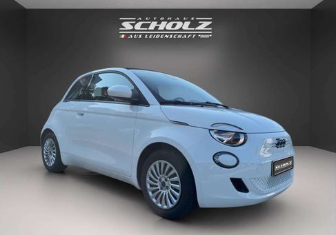 Fiat 500, 2024