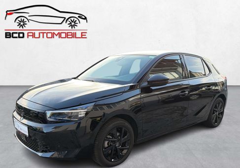 Opel Corsa, 2024 3