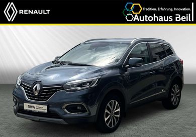 Renault Kadjar, 2021