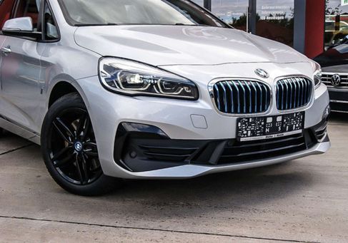 BMW 225, 2018 2
