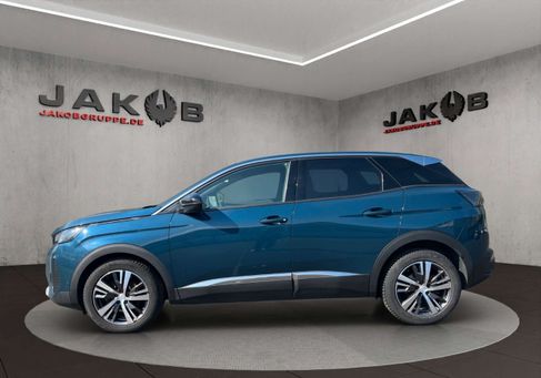 Peugeot 3008, 2023 2