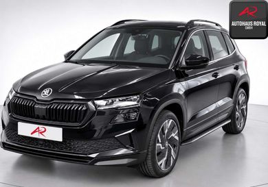 Skoda Karoq, 2023