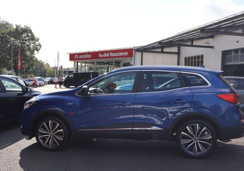 Renault Kadjar, 2021