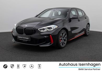 BMW 128, 2022