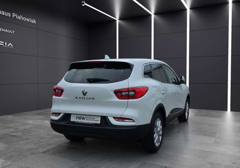 Renault Kadjar, 2021