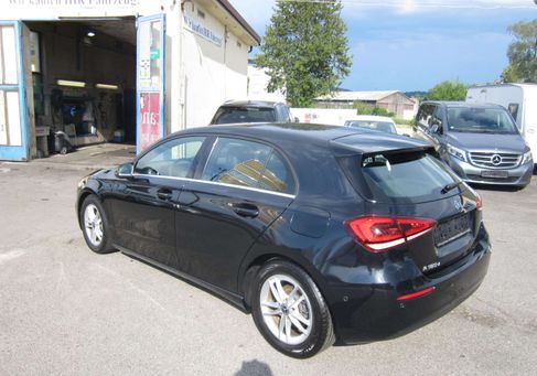 Mercedes-Benz A 180, 2019