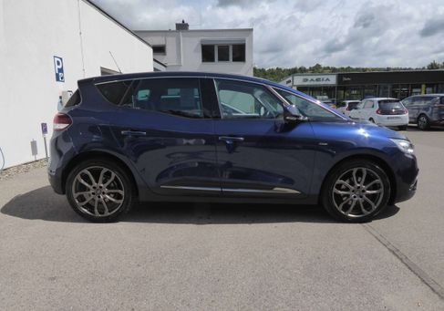 Renault Scenic, 2019