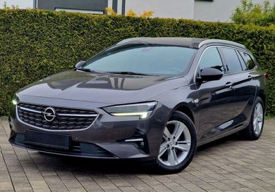 Opel Insignia, 2023