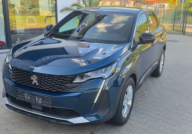 Peugeot 3008, 2023