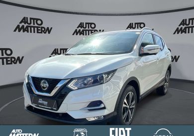 Nissan Qashqai, 2019