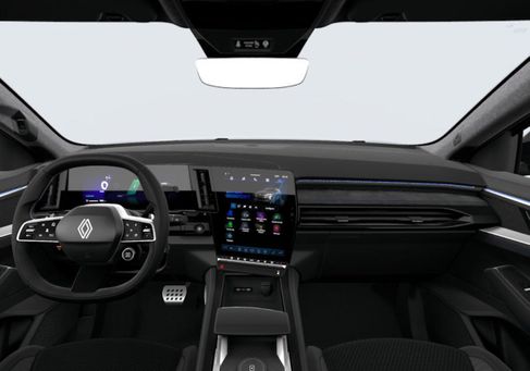 Renault Austral, 2026