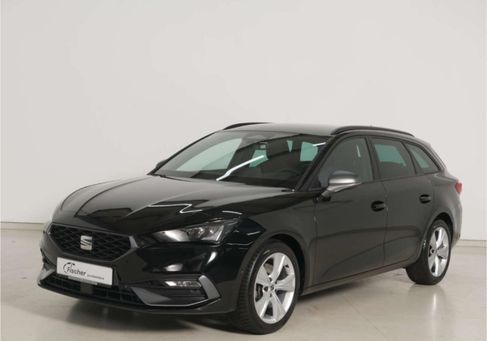 Seat Leon, 2026