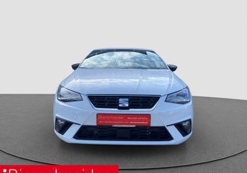 Seat Ibiza, 2026