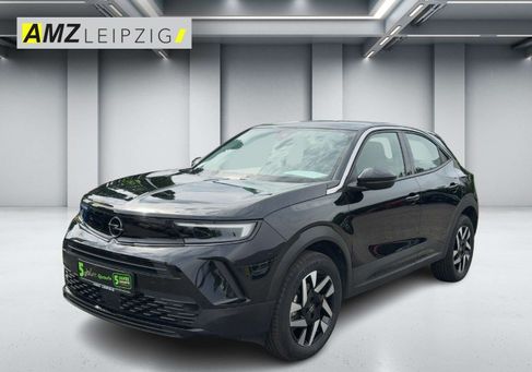 Opel Mokka, 2024 2