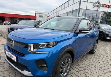 Citroën C3, 2026