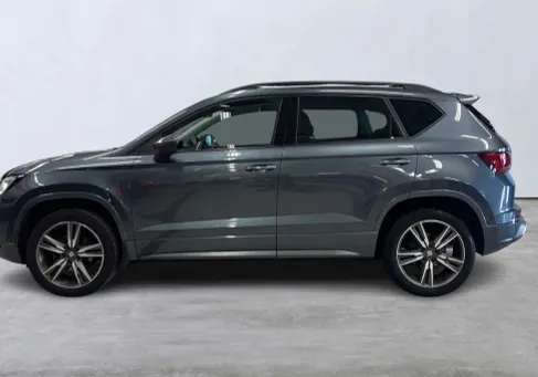 Seat Ateca, 2022