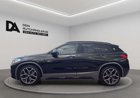 BMW X2, 2018 3