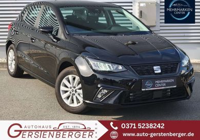 Seat Ibiza, 2026
